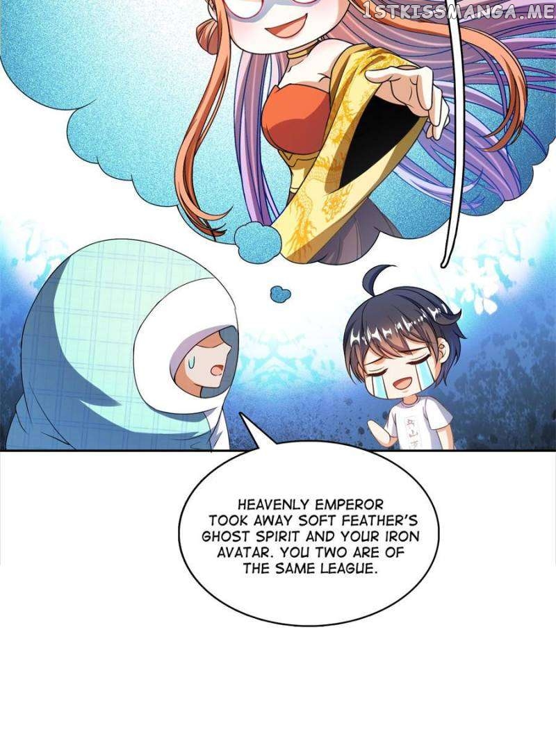 Cultivation Chat Group Chapter 562 - page 7