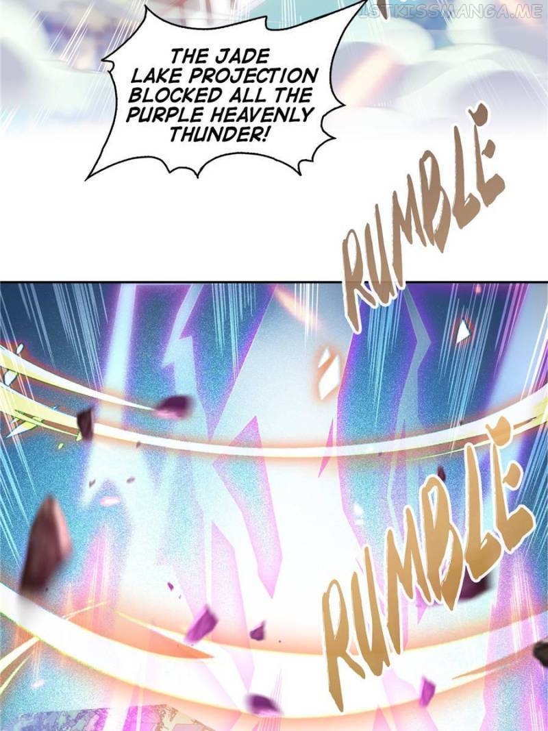 Cultivation Chat Group Chapter 521 - page 14
