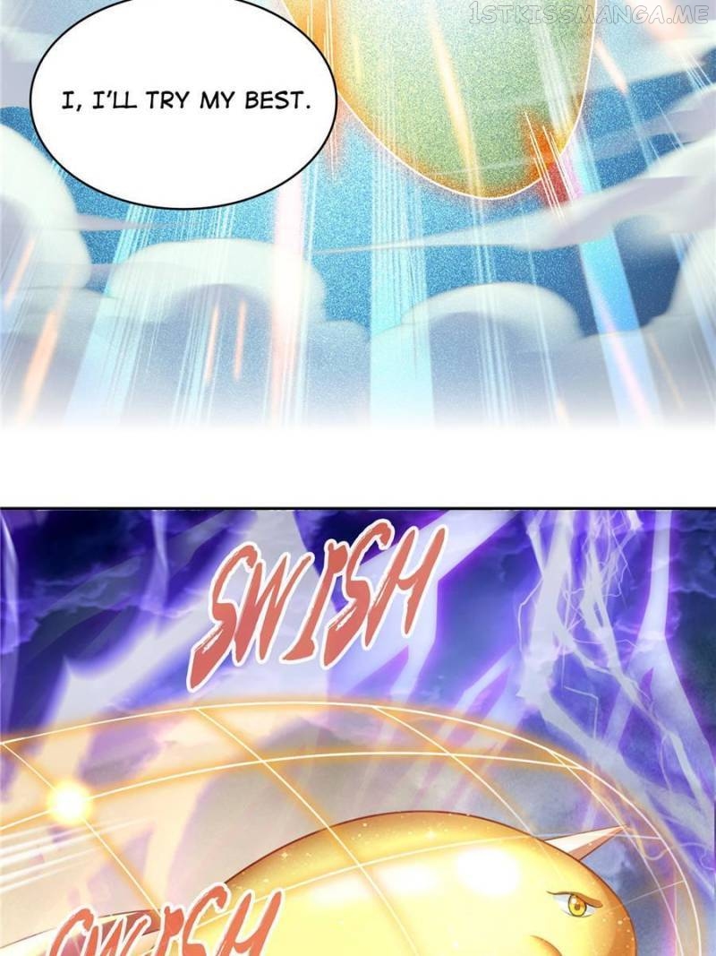Cultivation Chat Group Chapter 521 - page 18