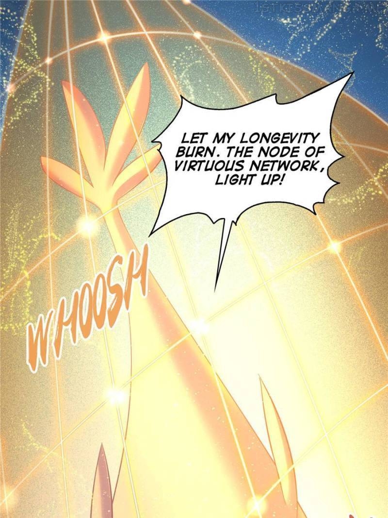 Cultivation Chat Group Chapter 521 - page 21