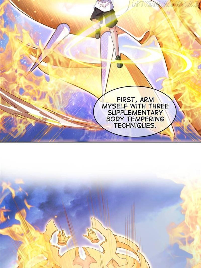 Cultivation Chat Group Chapter 521 - page 33