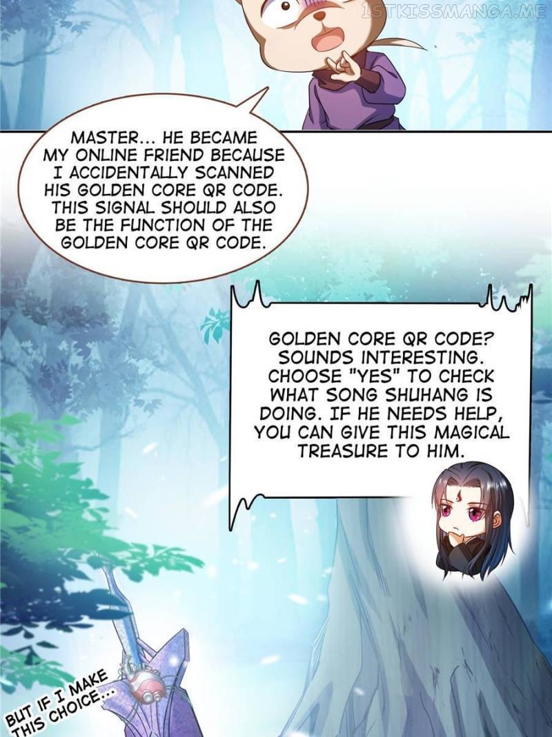 Cultivation Chat Group Chapter 521 - page 41