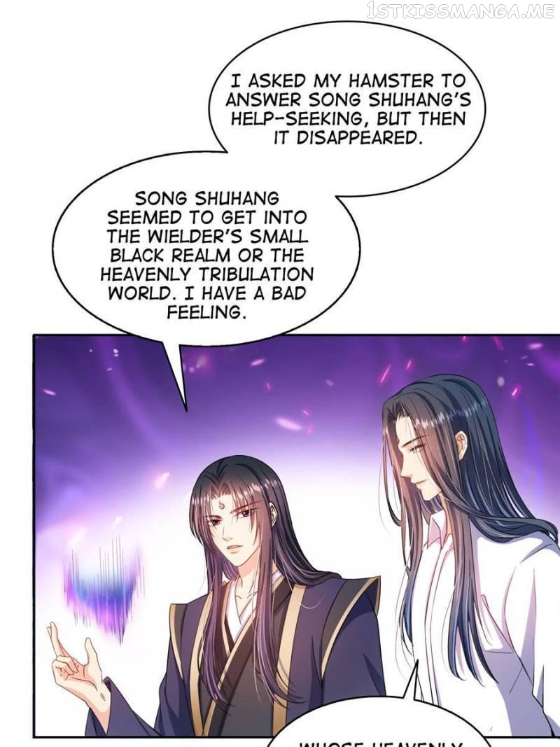 Cultivation Chat Group Chapter 521 - page 45