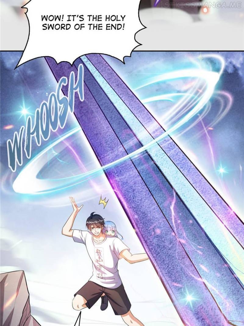 Cultivation Chat Group Chapter 521 - page 50