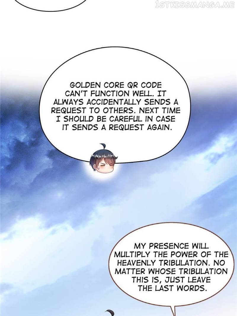 Cultivation Chat Group Chapter 521 - page 56