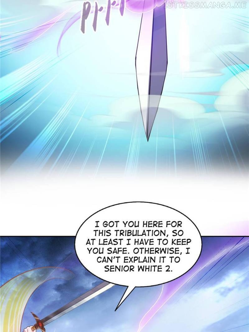 Cultivation Chat Group Chapter 521 - page 60