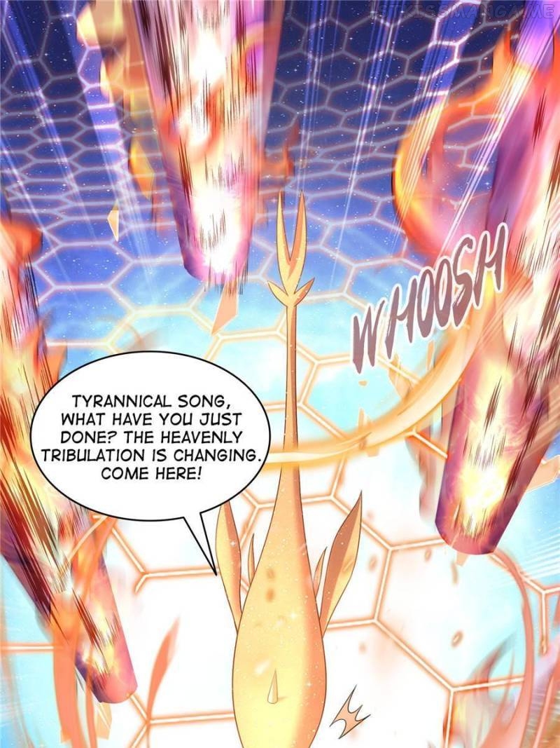 Cultivation Chat Group Chapter 521 - page 63