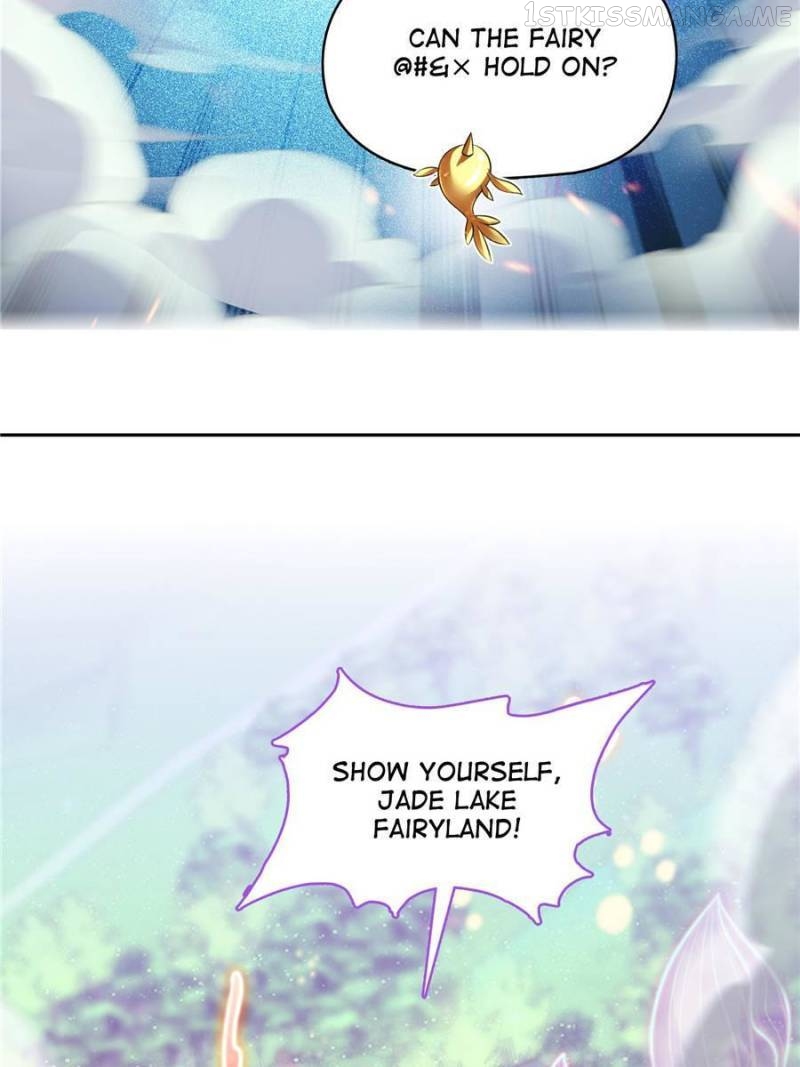 Cultivation Chat Group Chapter 521 - page 7
