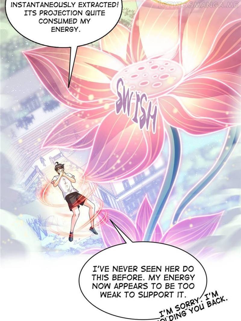 Cultivation Chat Group Chapter 521 - page 9