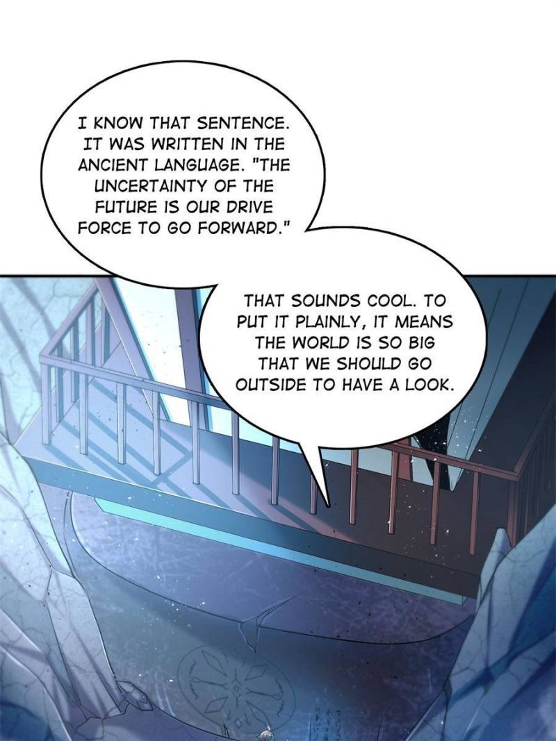 Cultivation Chat Group Chapter 505 - page 10