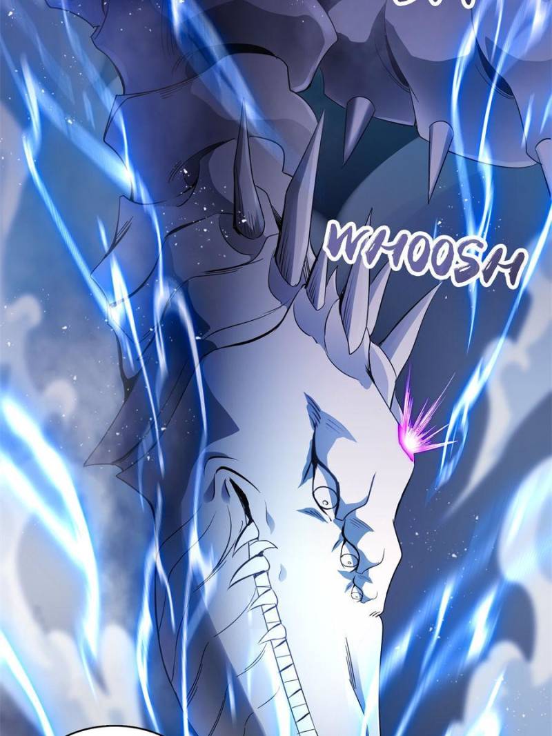 Cultivation Chat Group Chapter 505 - page 19