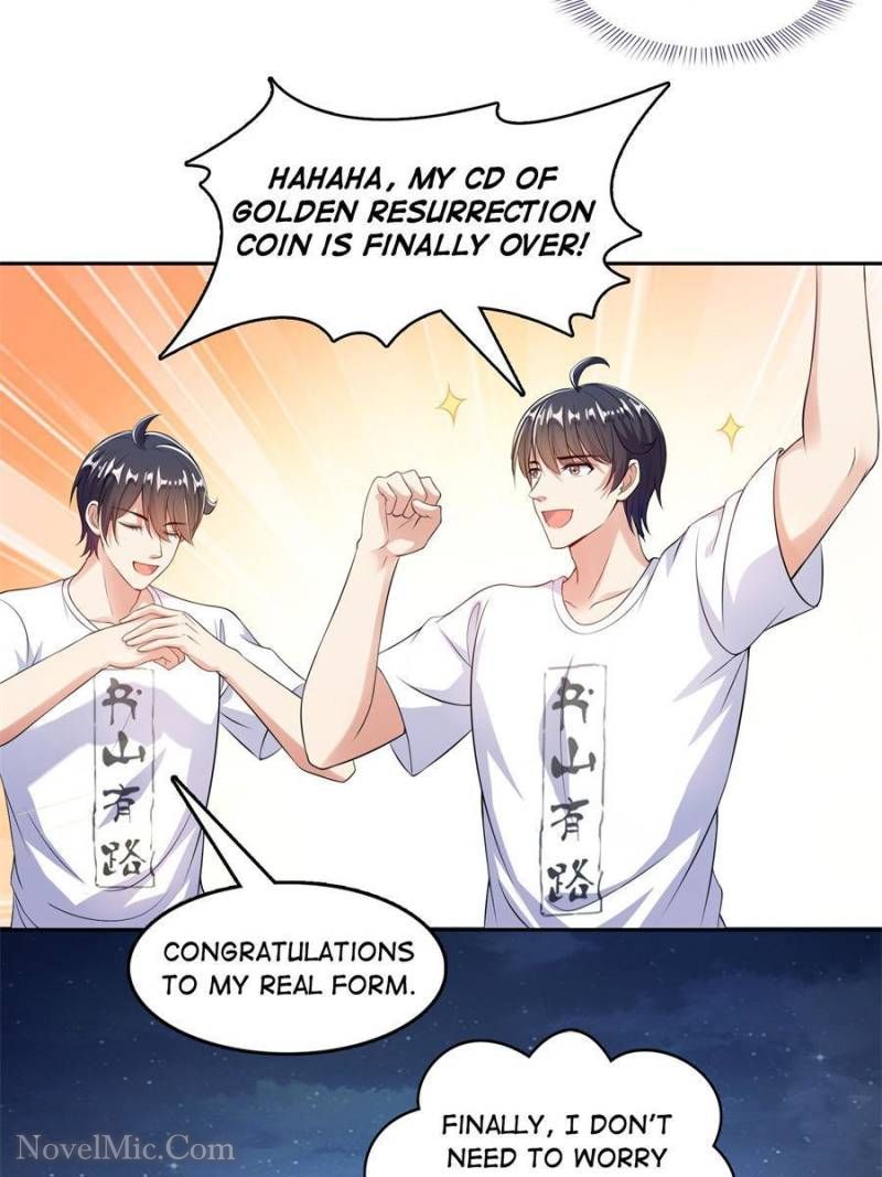 Cultivation Chat Group Chapter 505 - page 2