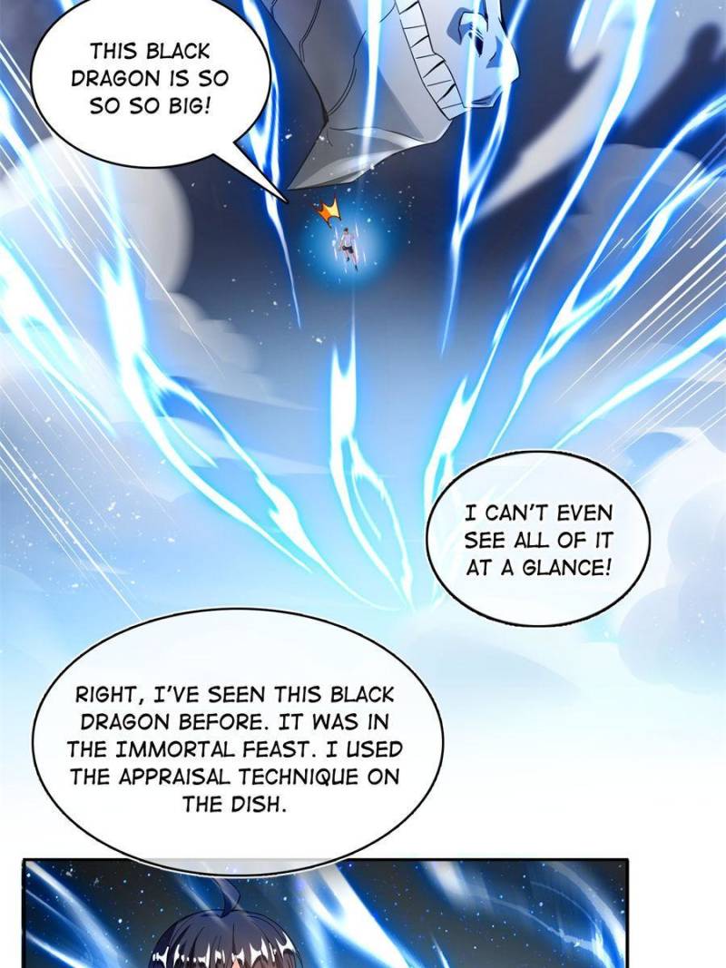 Cultivation Chat Group Chapter 505 - page 20