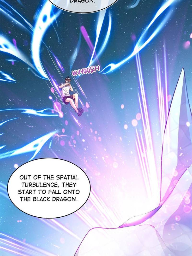 Cultivation Chat Group Chapter 505 - page 22