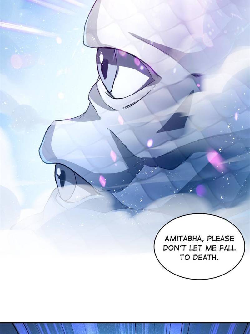 Cultivation Chat Group Chapter 505 - page 23