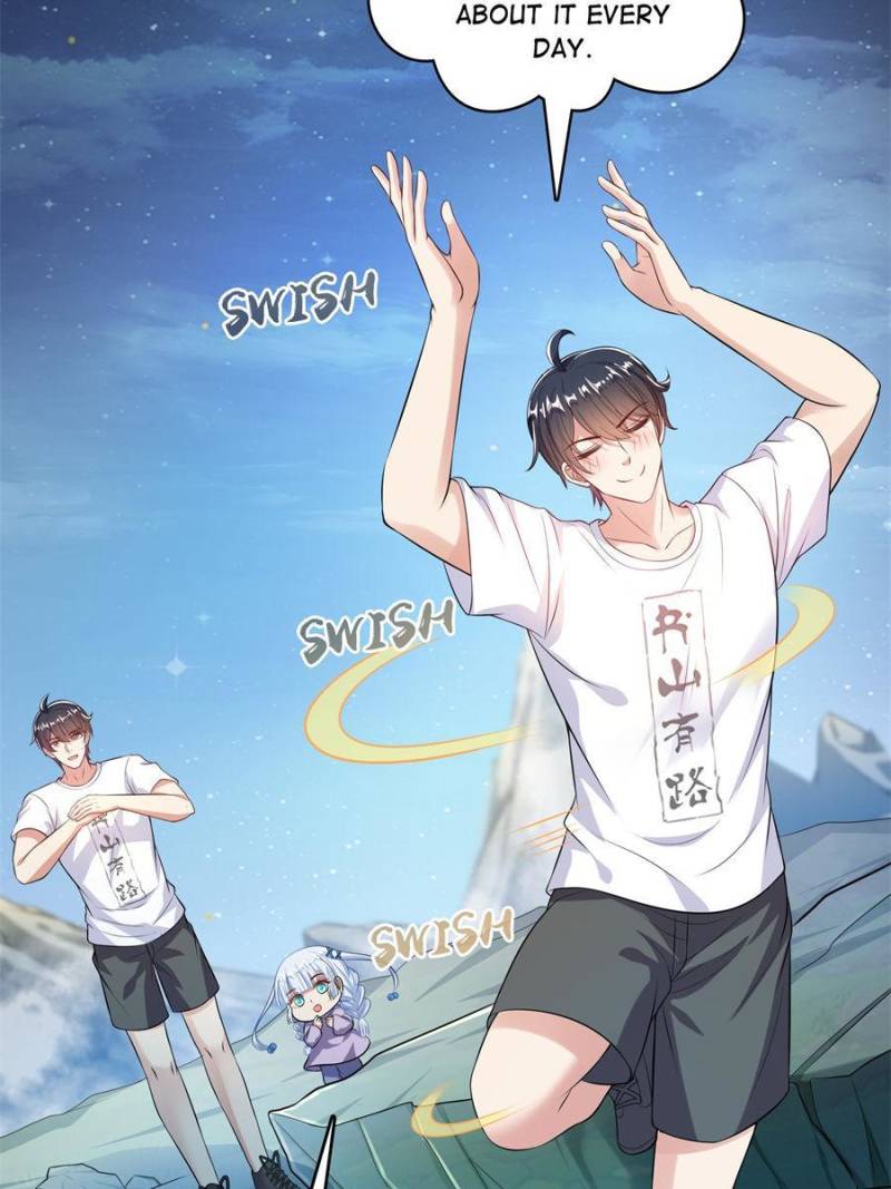 Cultivation Chat Group Chapter 505 - page 3