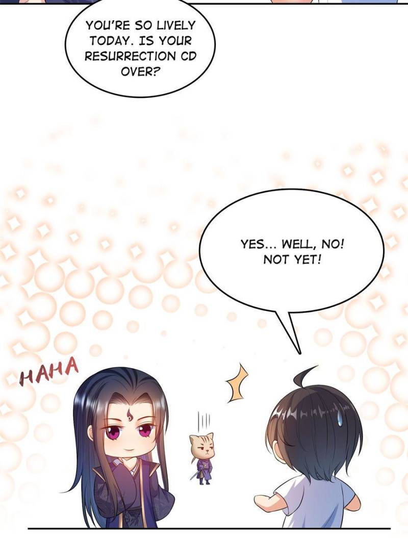 Cultivation Chat Group Chapter 505 - page 35