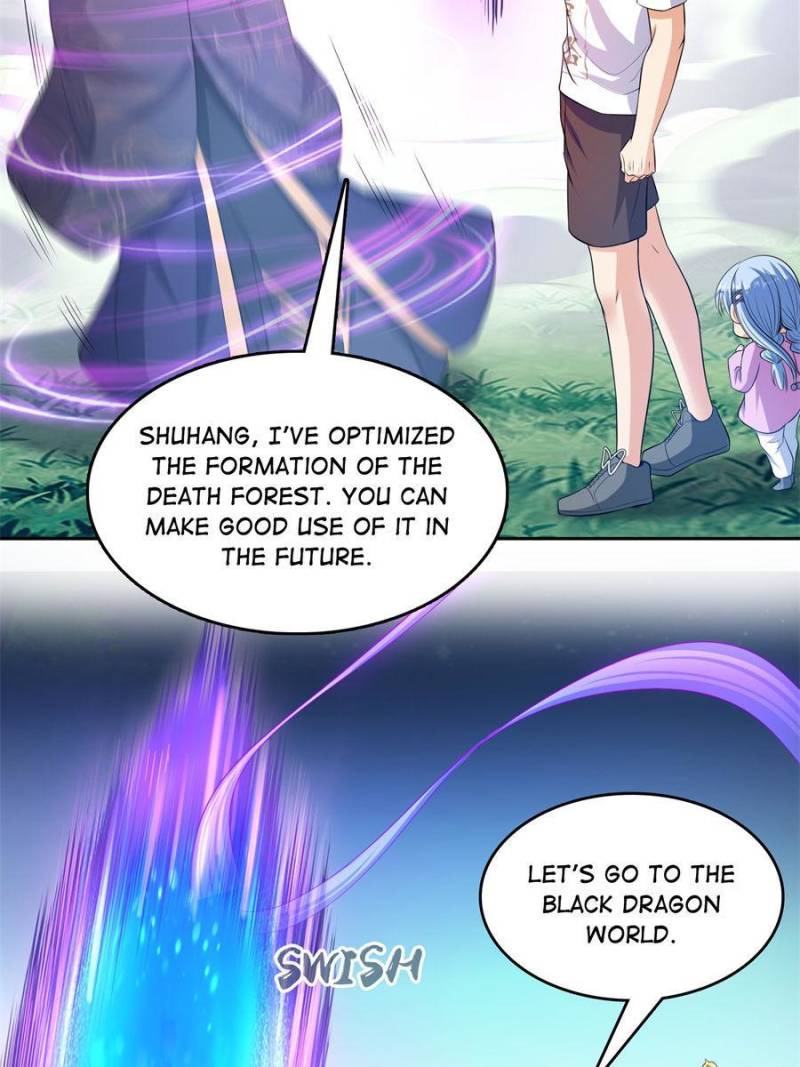 Cultivation Chat Group Chapter 505 - page 37