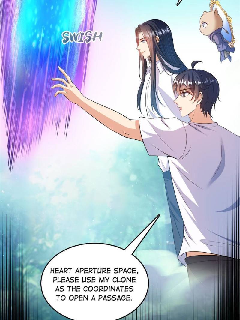 Cultivation Chat Group Chapter 505 - page 38