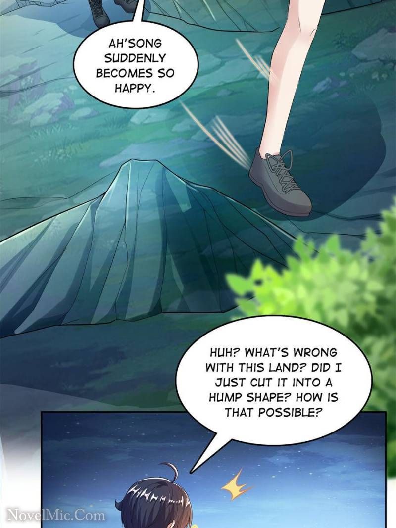 Cultivation Chat Group Chapter 505 - page 4