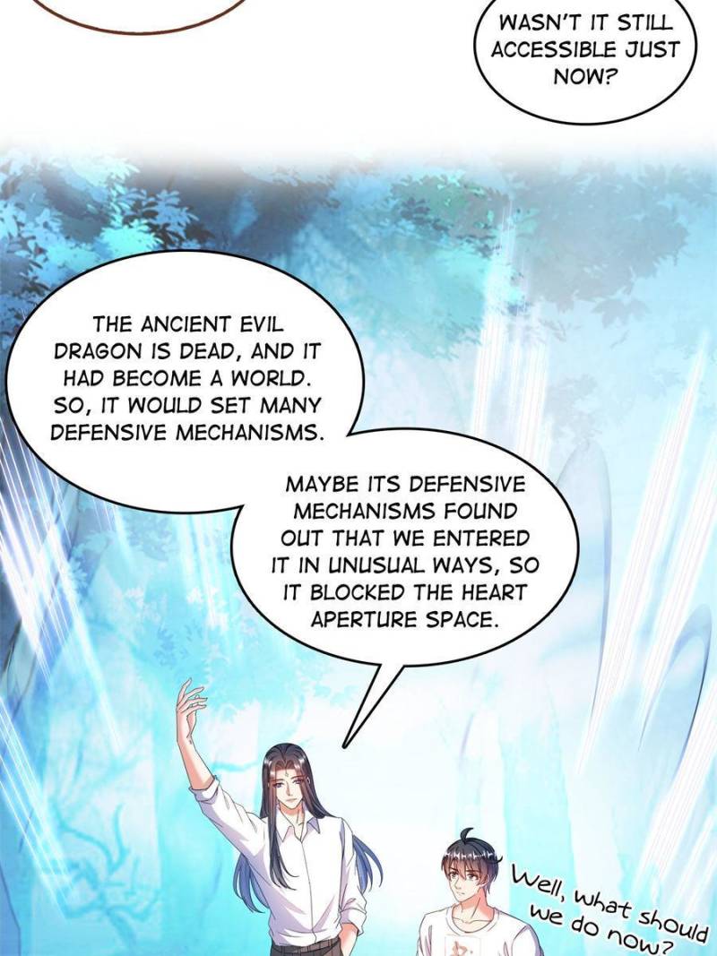 Cultivation Chat Group Chapter 505 - page 45