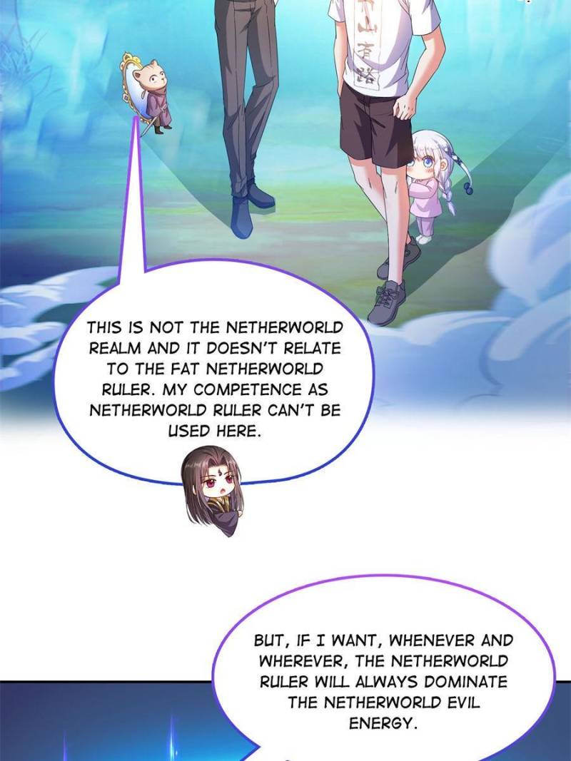 Cultivation Chat Group Chapter 505 - page 46