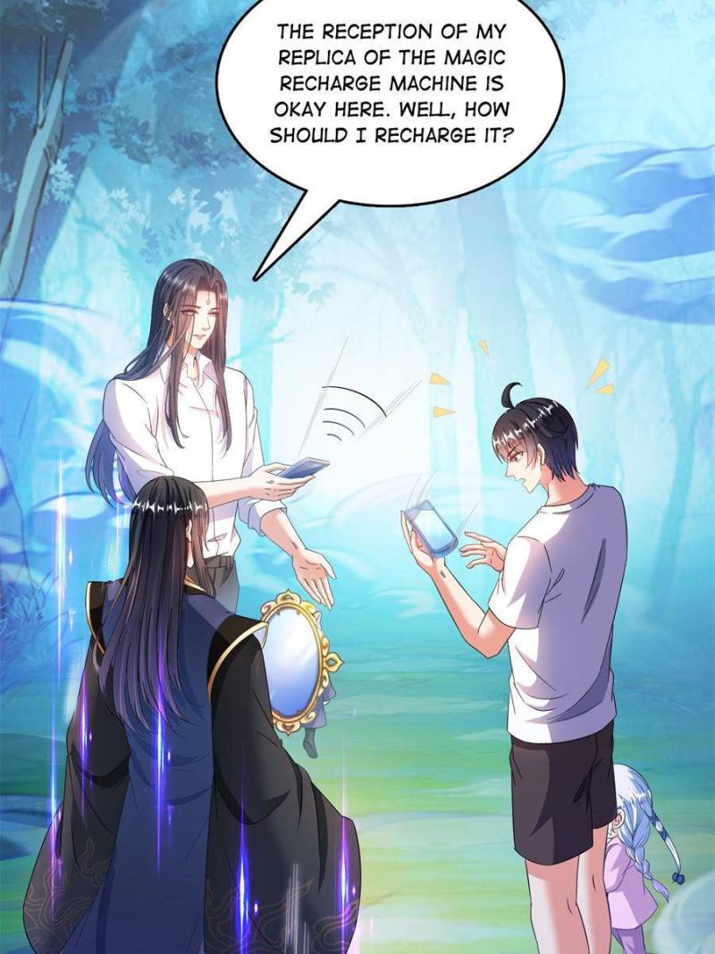 Cultivation Chat Group Chapter 505 - page 48