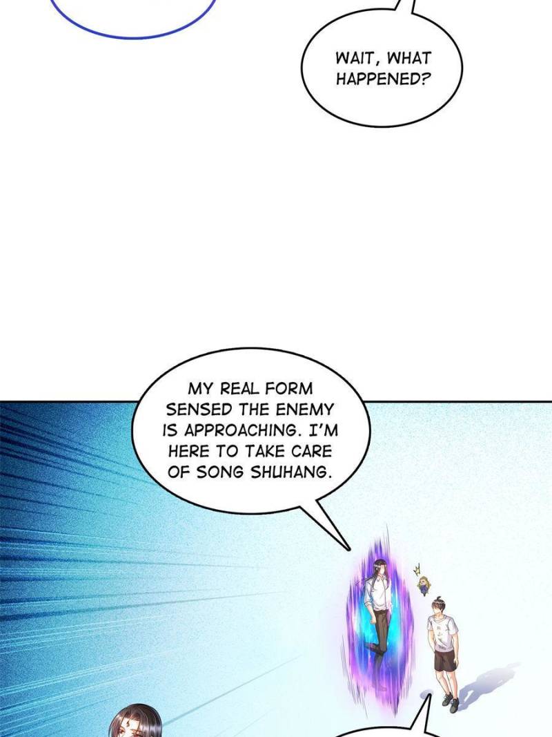 Cultivation Chat Group Chapter 505 - page 51