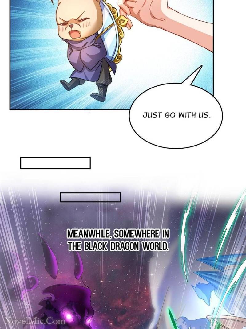 Cultivation Chat Group Chapter 505 - page 55