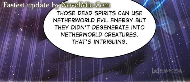 Cultivation Chat Group Chapter 505 - page 58