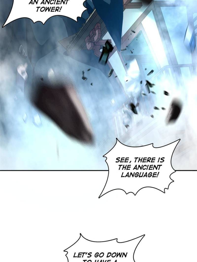 Cultivation Chat Group Chapter 505 - page 8