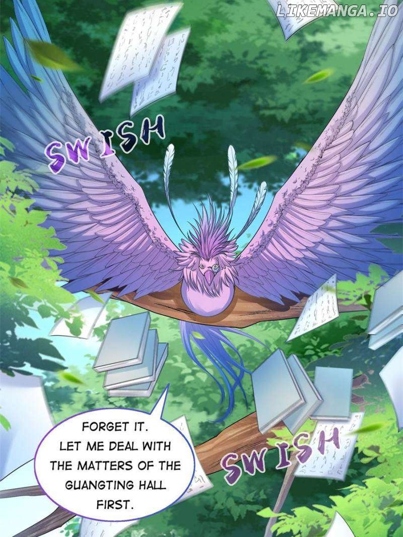 Cultivation Chat Group Chapter 624 - page 11