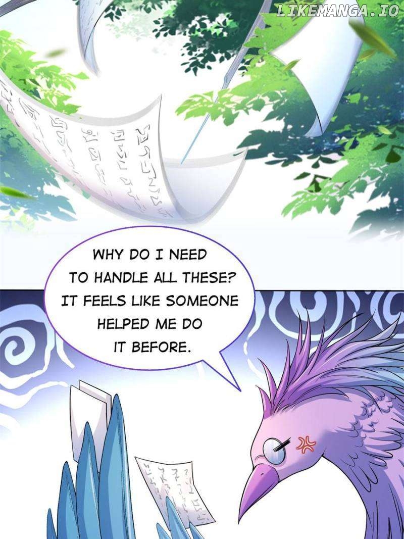 Cultivation Chat Group Chapter 624 - page 12