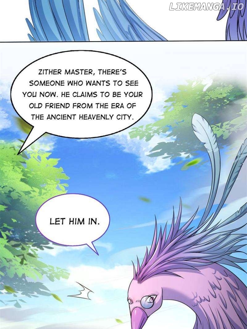 Cultivation Chat Group Chapter 624 - page 13