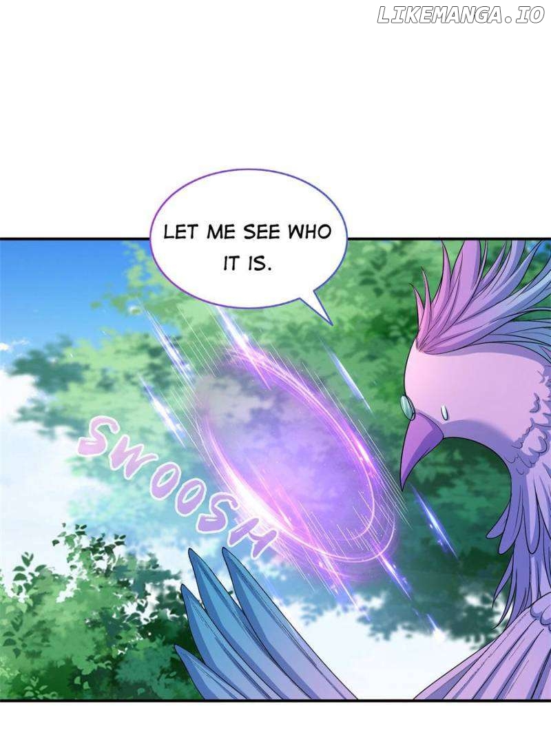 Cultivation Chat Group Chapter 624 - page 15