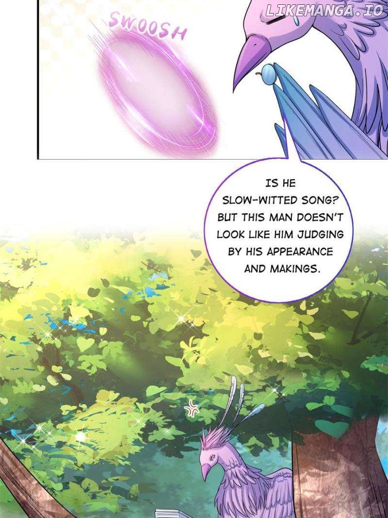 Cultivation Chat Group Chapter 624 - page 18