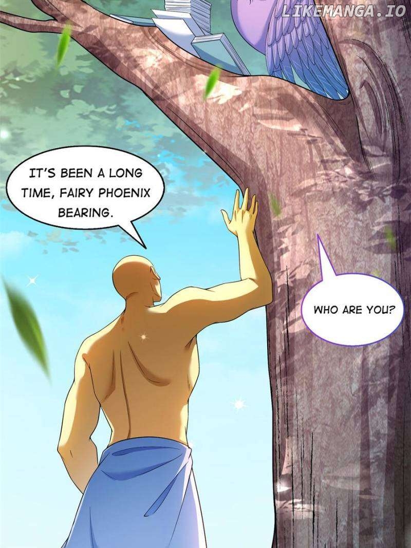 Cultivation Chat Group Chapter 624 - page 19
