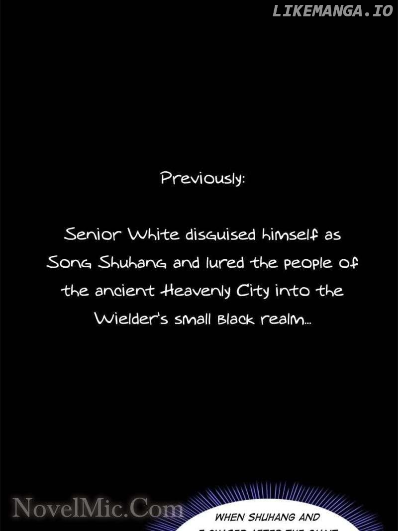 Cultivation Chat Group Chapter 624 - page 2
