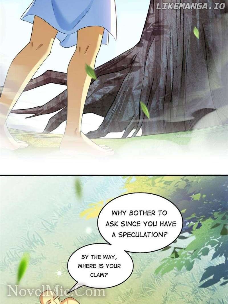 Cultivation Chat Group Chapter 624 - page 20