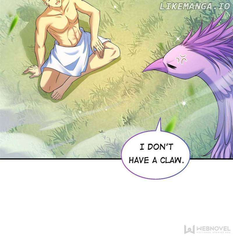 Cultivation Chat Group Chapter 624 - page 21