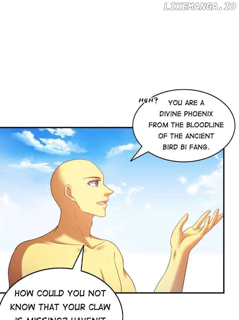 Cultivation Chat Group Chapter 624 - page 22