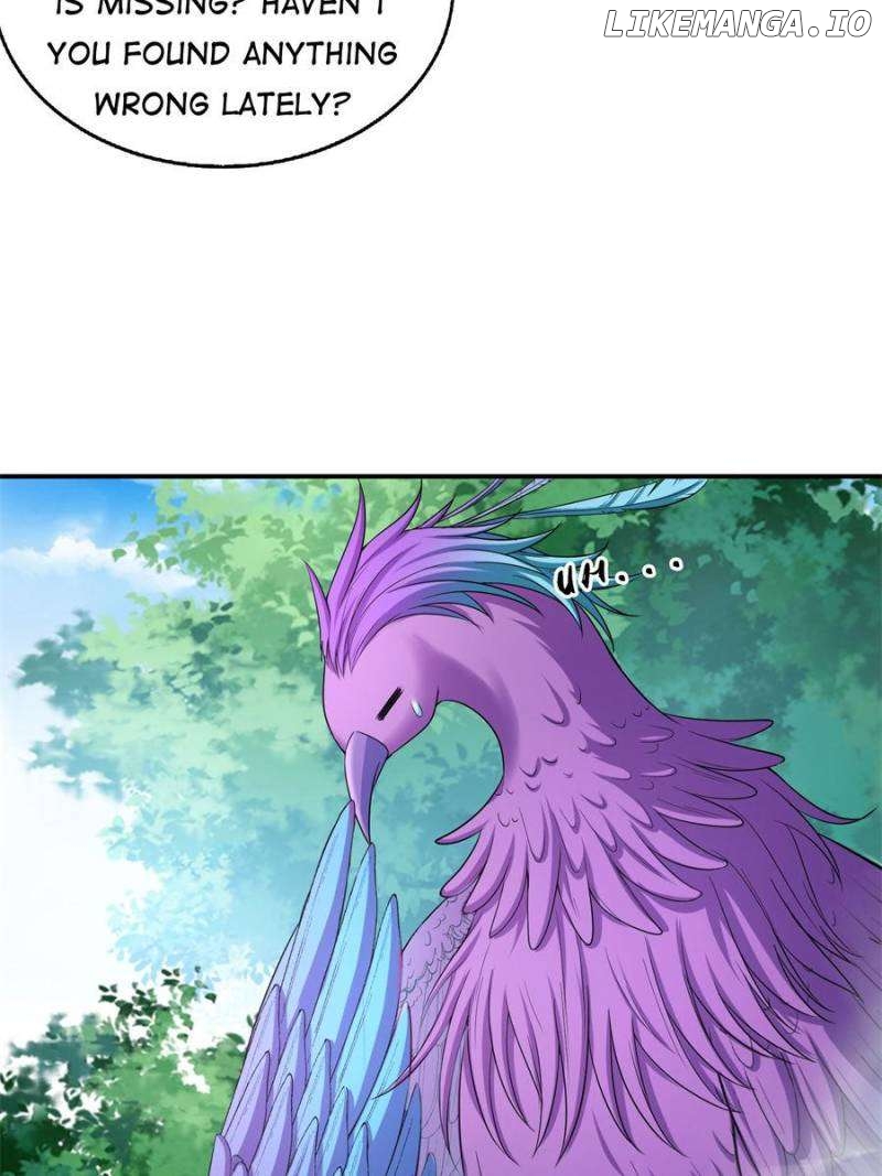 Cultivation Chat Group Chapter 624 - page 23