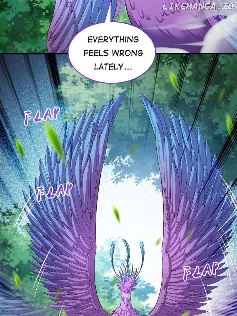 Cultivation Chat Group Chapter 624 - page 24