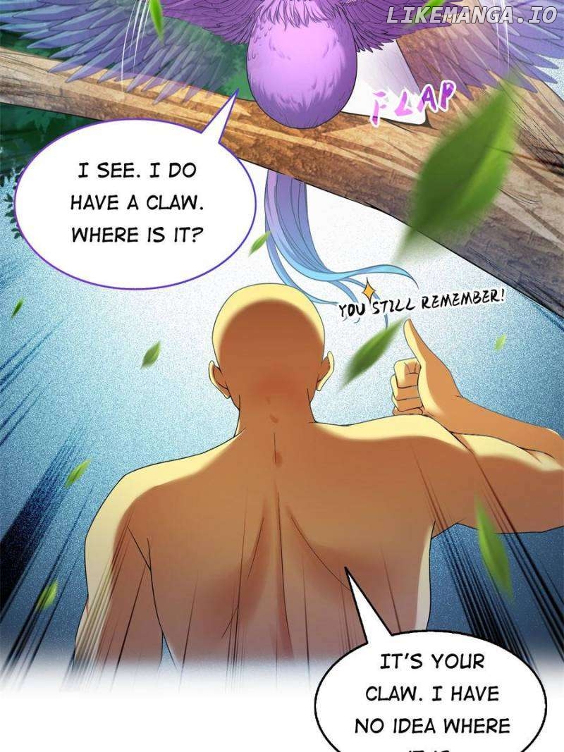 Cultivation Chat Group Chapter 624 - page 25