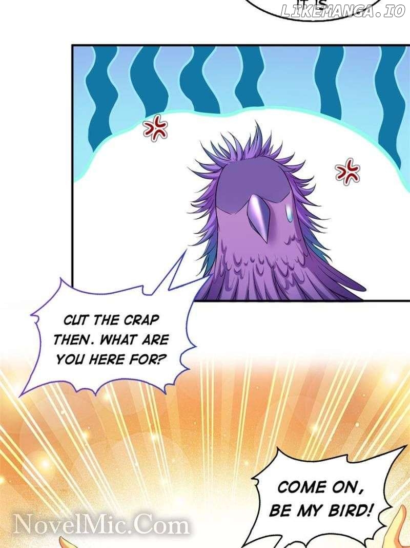 Cultivation Chat Group Chapter 624 - page 26