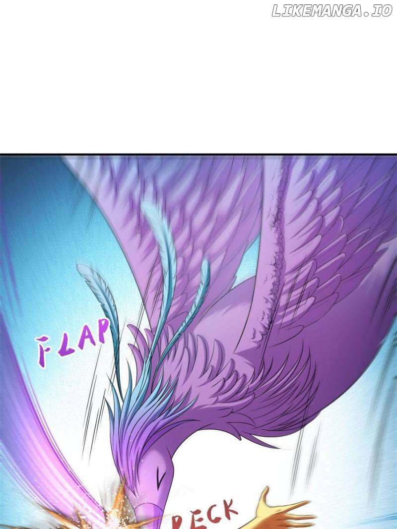 Cultivation Chat Group Chapter 624 - page 28