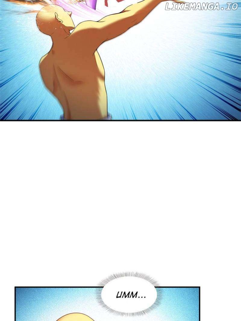 Cultivation Chat Group Chapter 624 - page 29