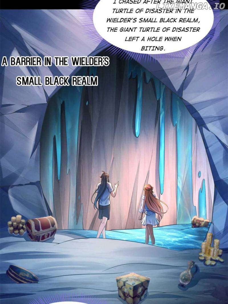 Cultivation Chat Group Chapter 624 - page 3