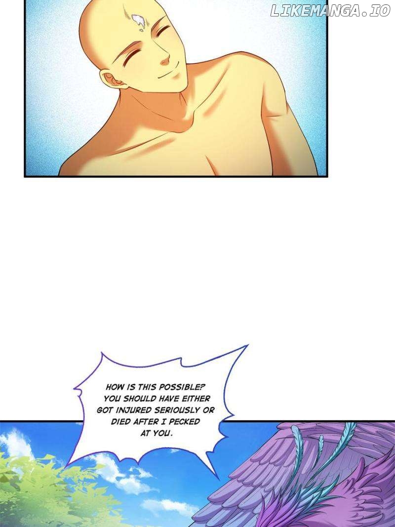 Cultivation Chat Group Chapter 624 - page 30