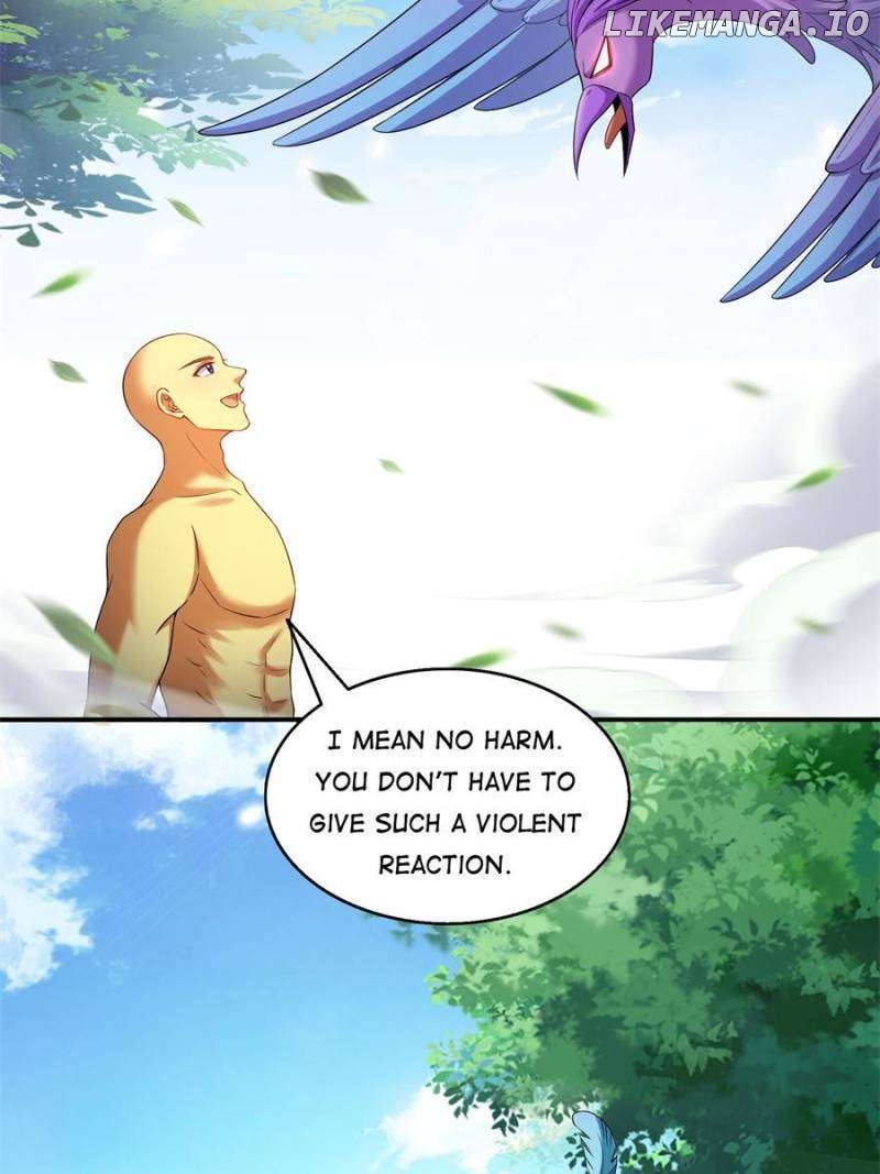 Cultivation Chat Group Chapter 624 - page 31